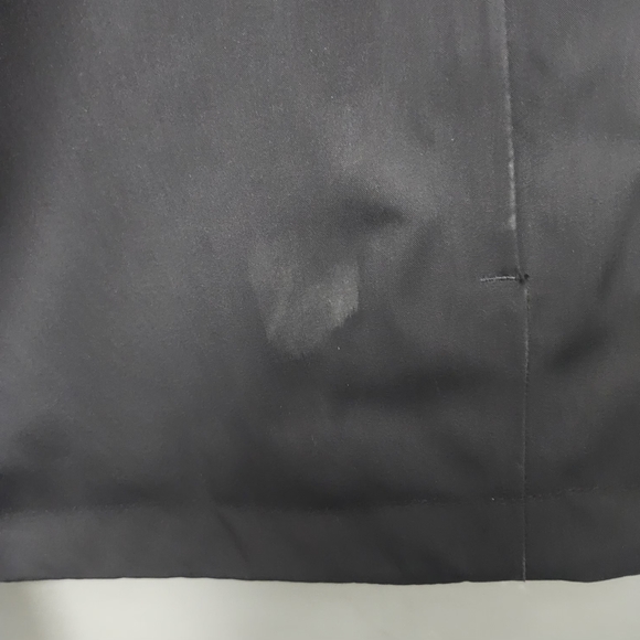 Spyder Men's Ski Snowboard Black and Red Jacket Size Large - Picture 10 of 10